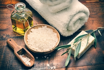 Новогодний SPA-тур «Талассотерапия»